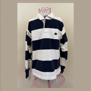 Penn State Vintage Rugby Jersey